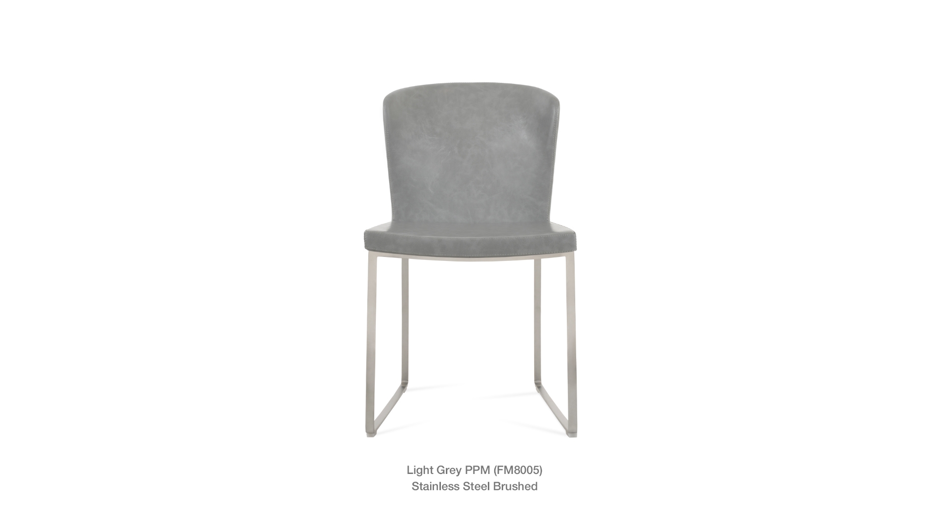 Picture of Capri Sled Chair