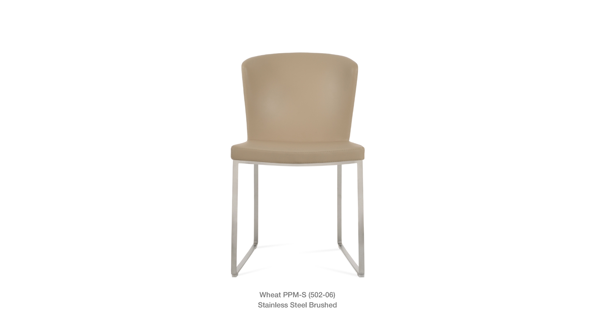 Picture of Capri Sled Chair