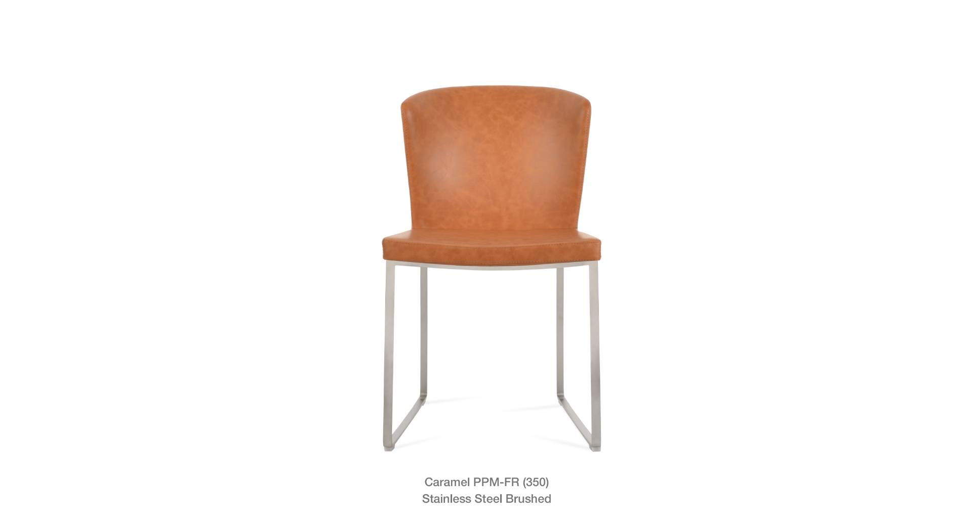 Picture of Capri Sled Chair
