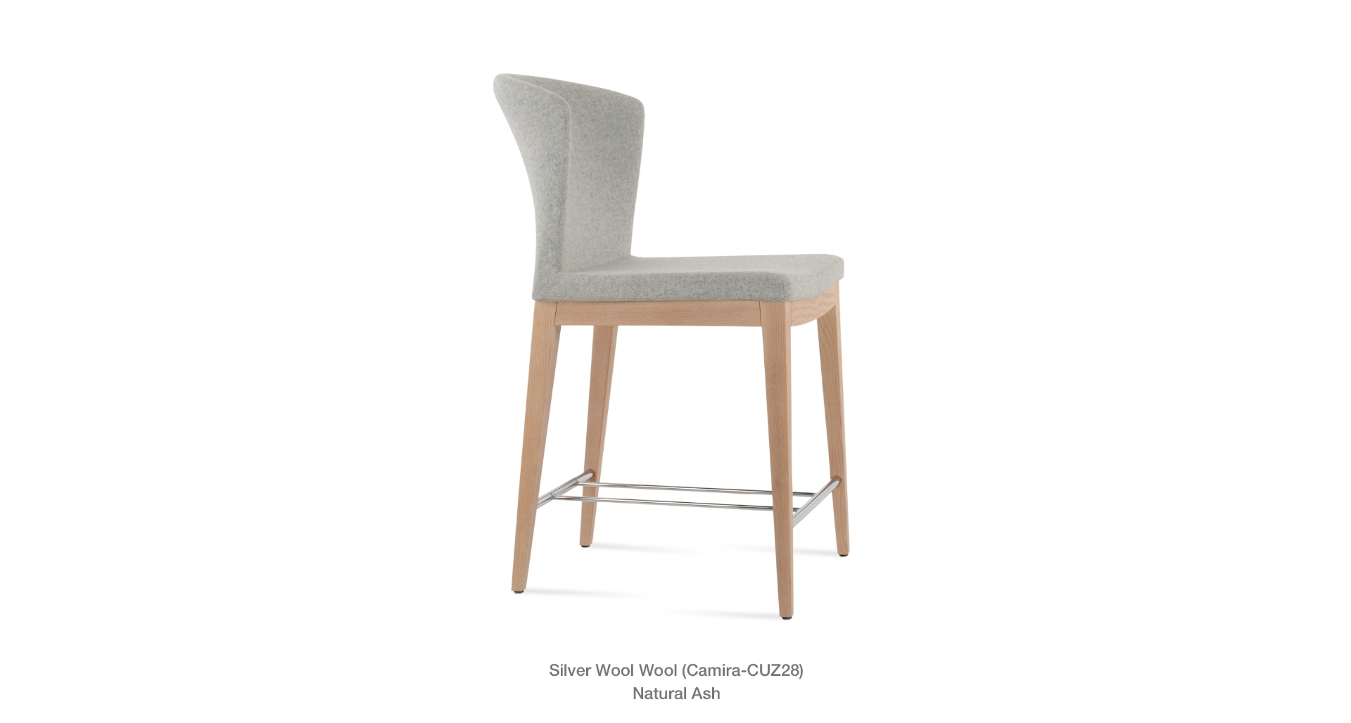 Picture of Capri Wood Stools