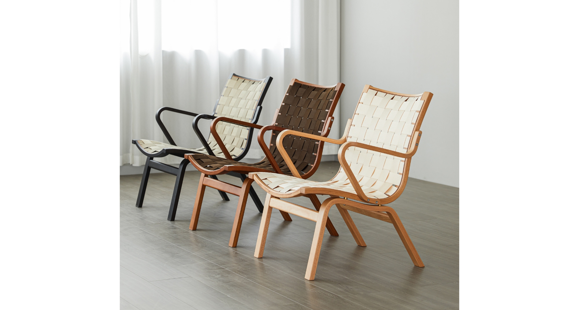 Picture of Flamingo Lounge Chair