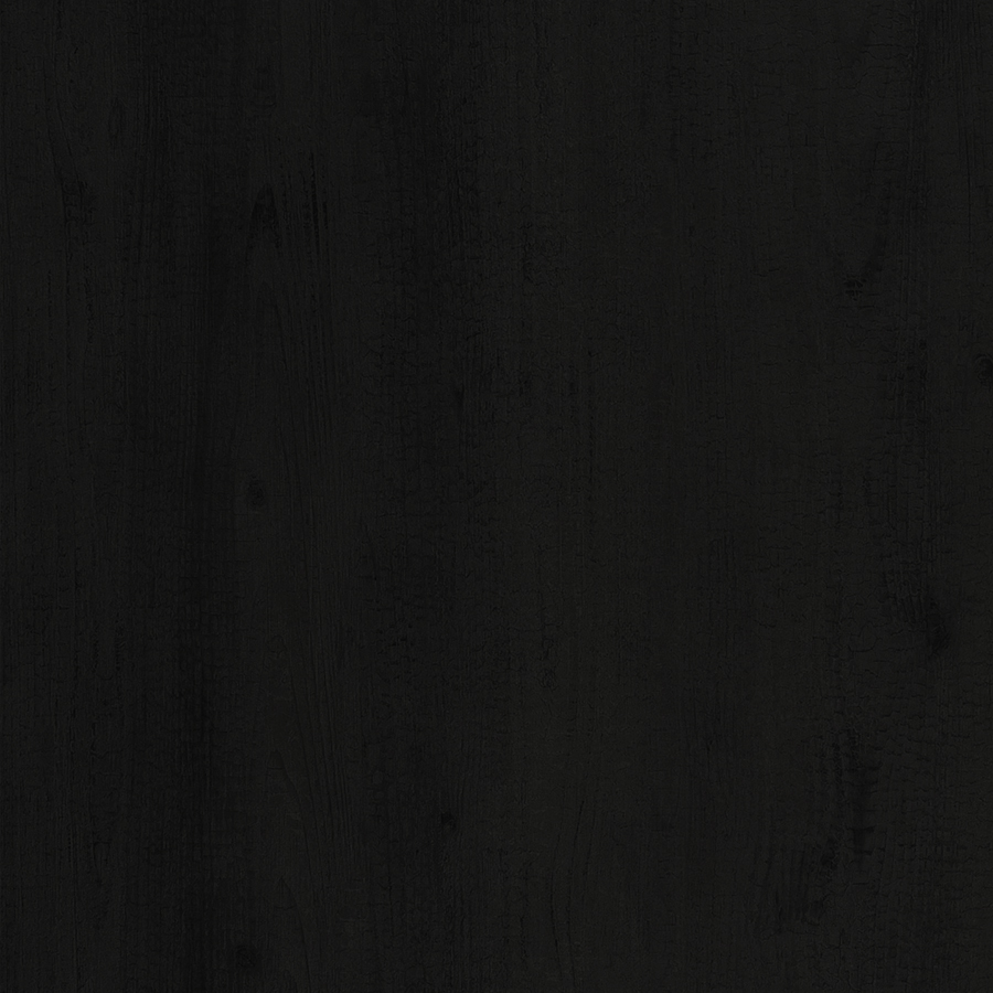 Birch Plywood Dark Grey