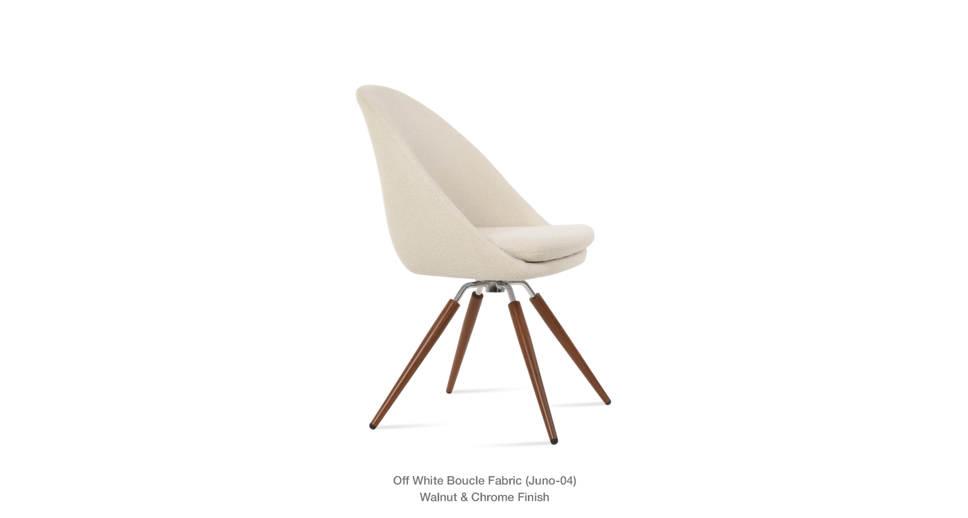 Picture of Avanos Carrot Swivel Chair