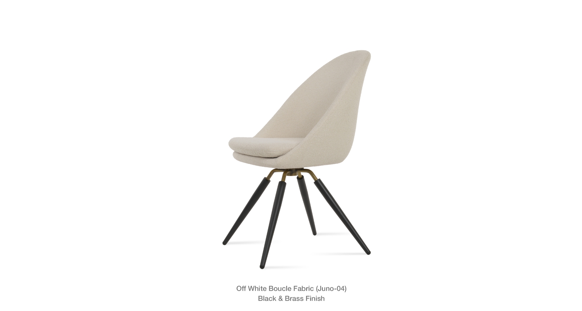 Picture of Avanos Carrot Swivel Chair