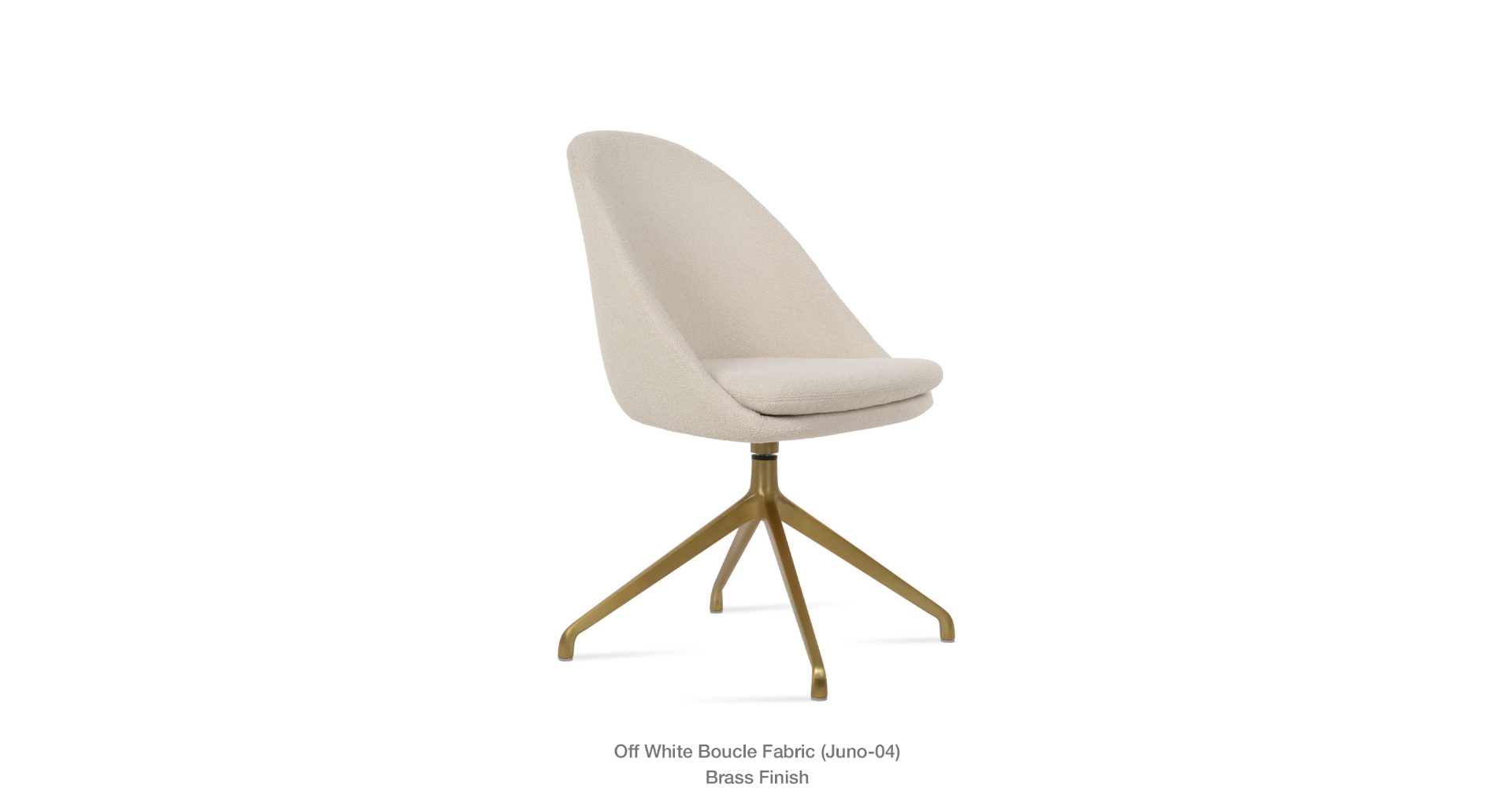 Picture of Avanos Spider Swivel Chair