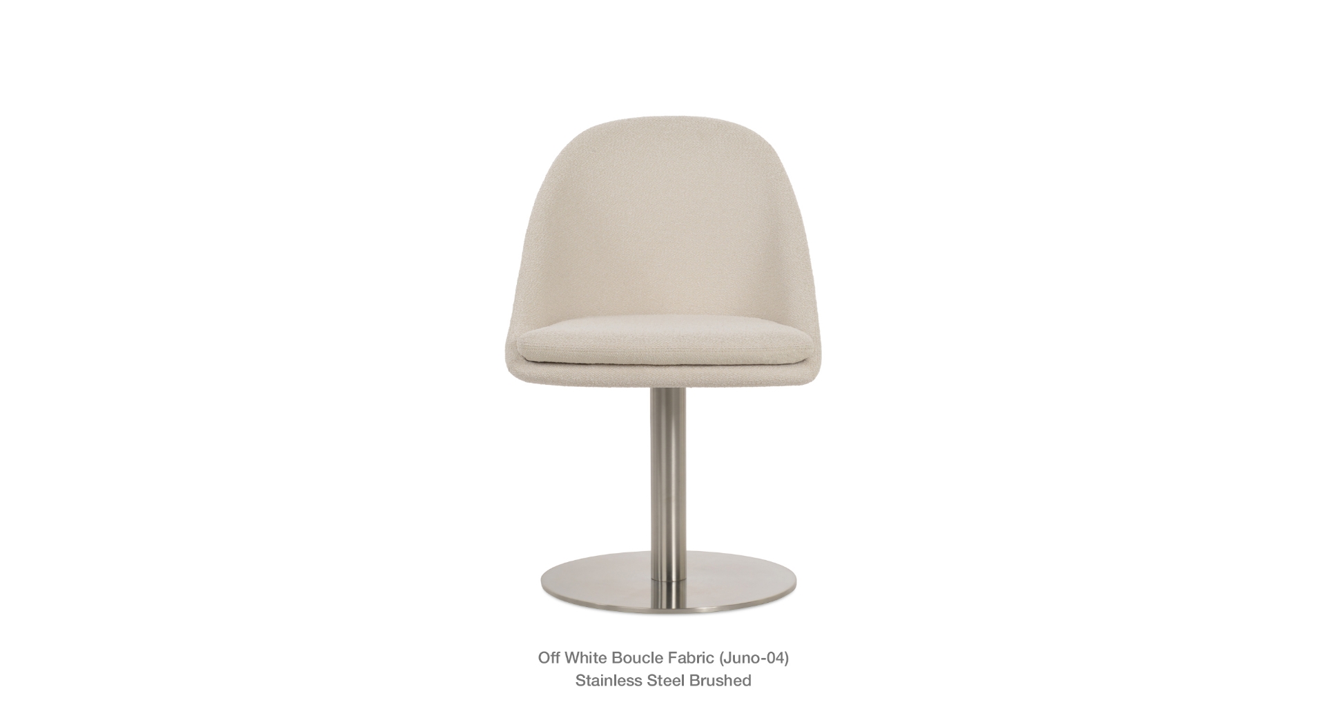 Picture of Avanos Round Swivel Chair