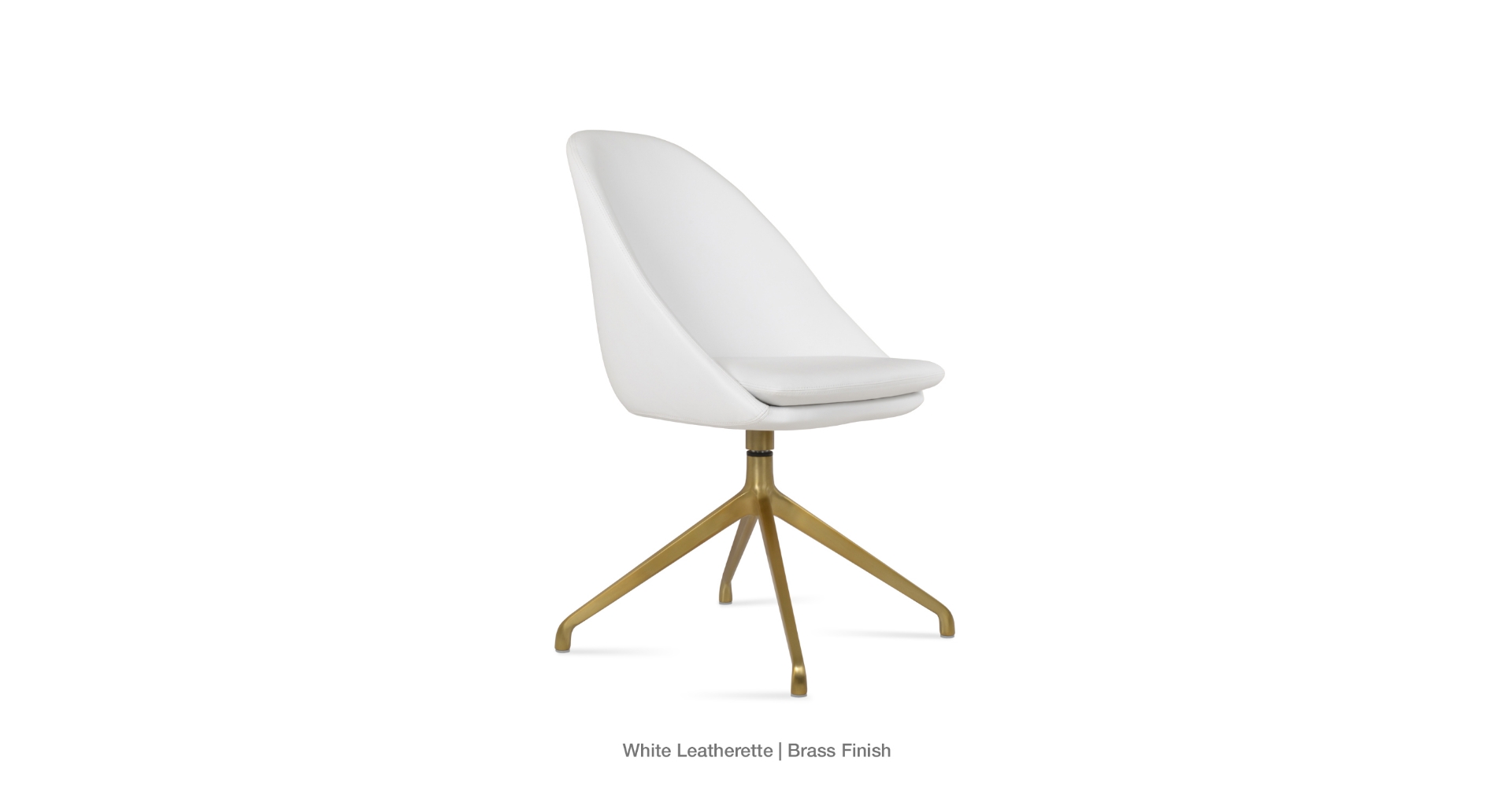 Picture of Avanos Spider Swivel Chair