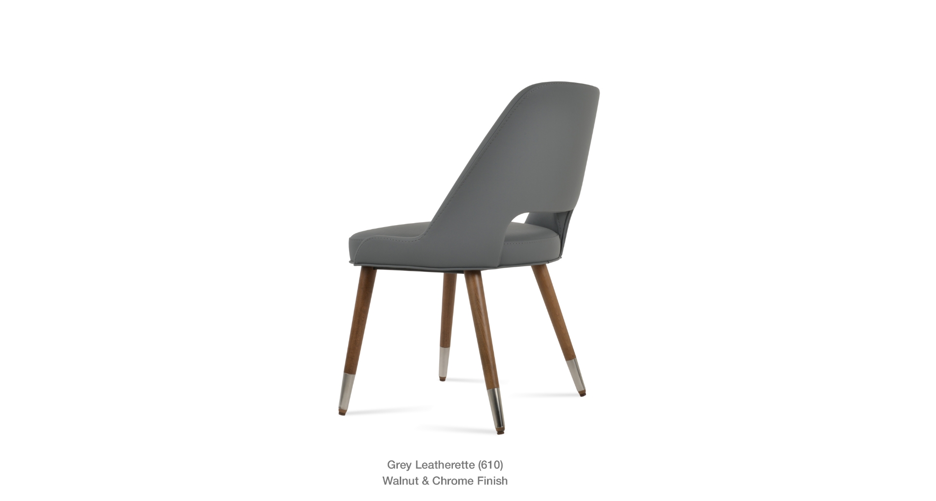 Picture of Marash Wood Chair