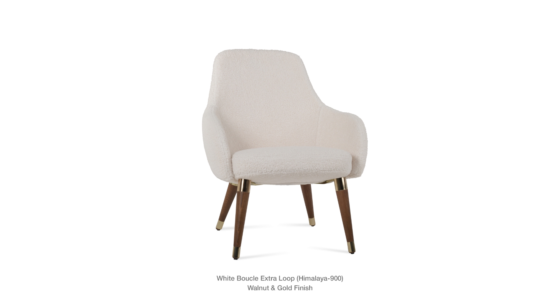 Picture of Gazel Wood Lounge 