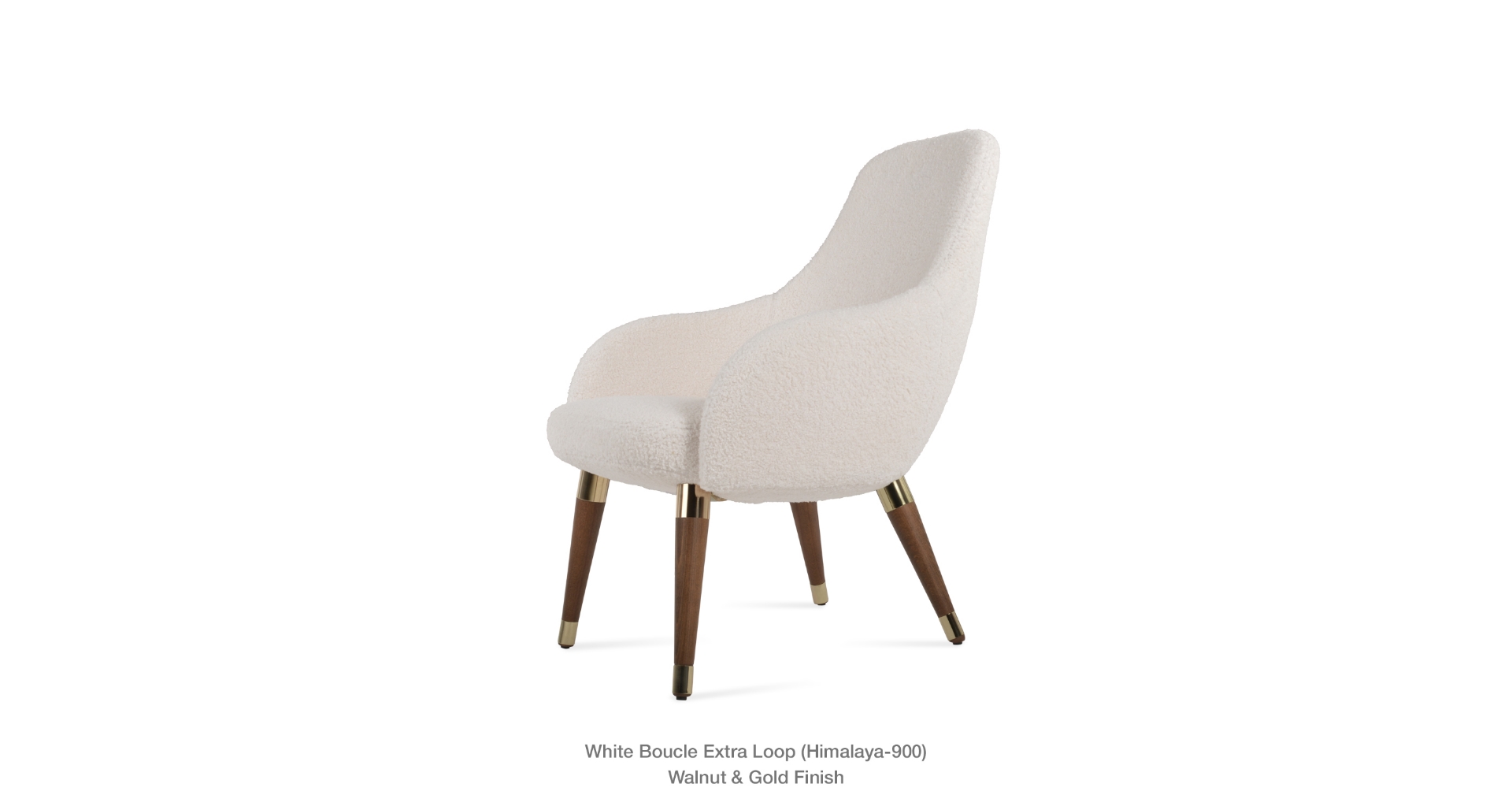 Picture of Gazel Wood Lounge 