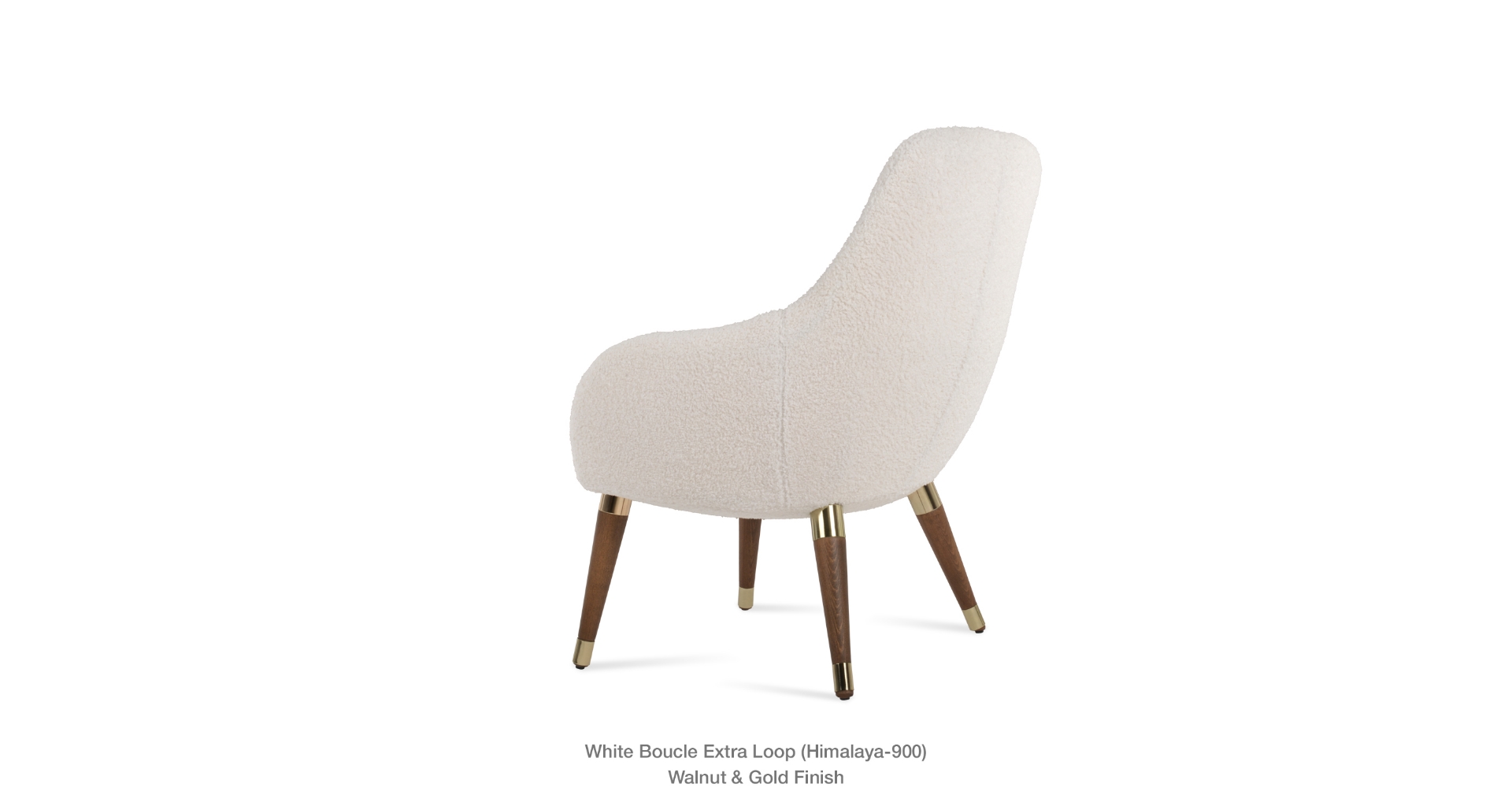 Picture of Gazel Wood Lounge 
