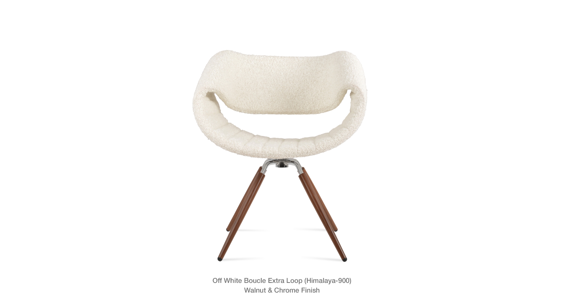 Picture of Seminyak Carrot Chair