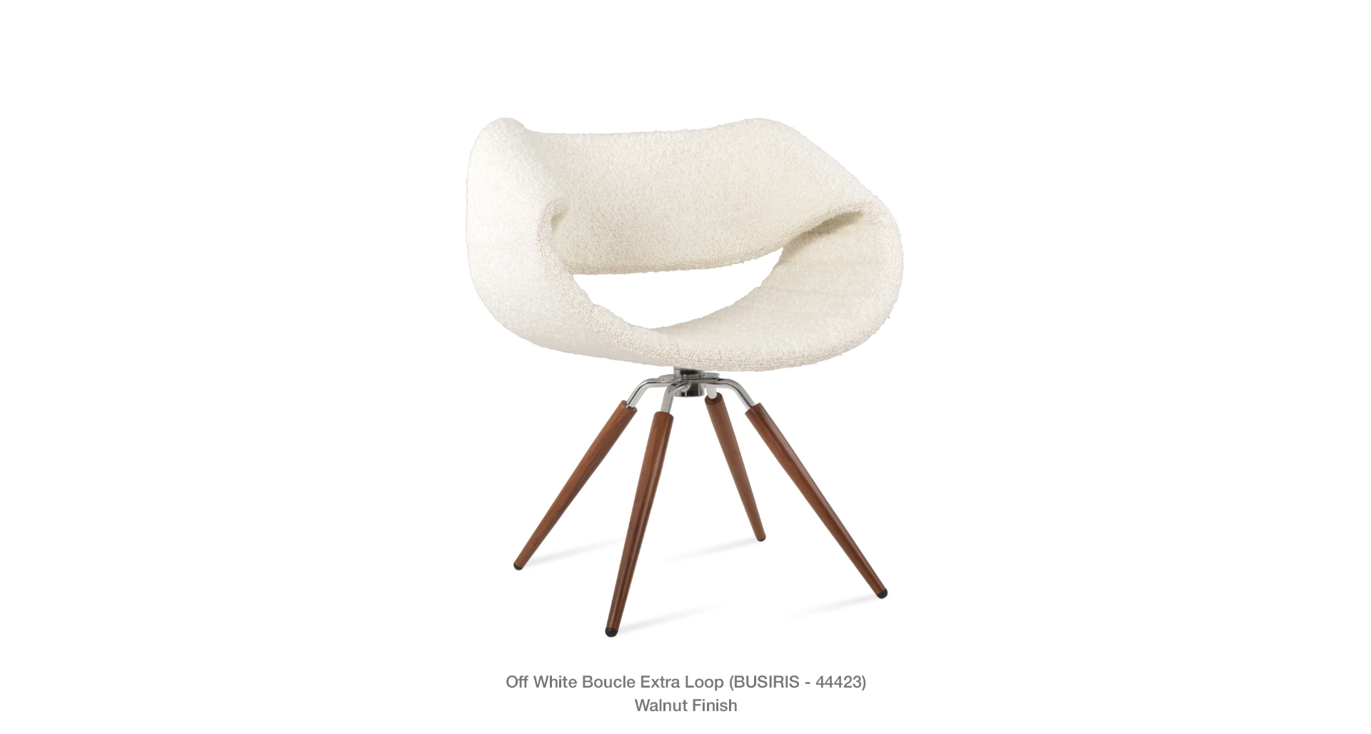 Picture of Seminyak Carrot Chair