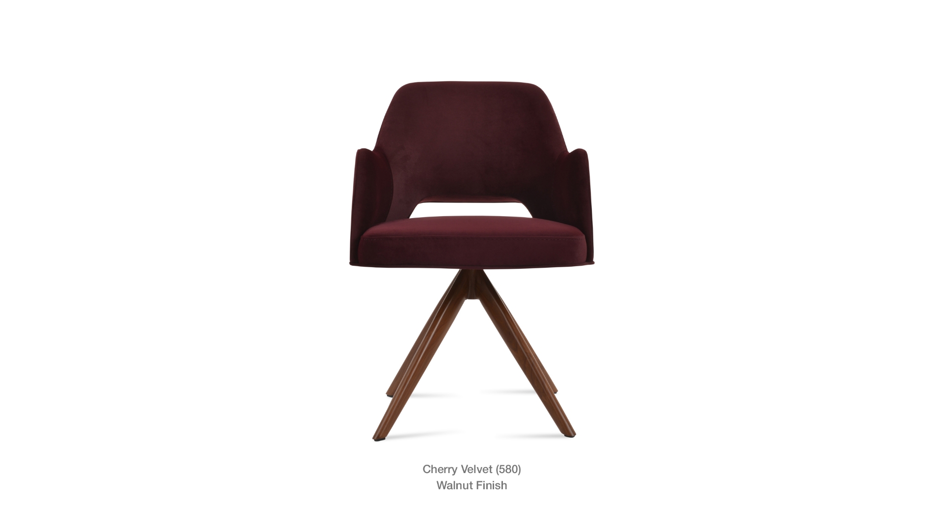 Picture of  Marash Arm Sword Chair