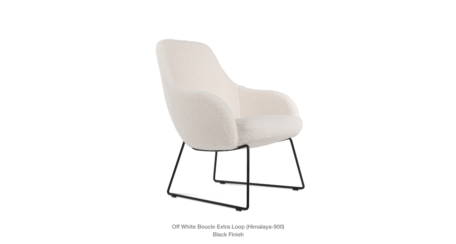 Picture of Gazel Arm Wire Lounge