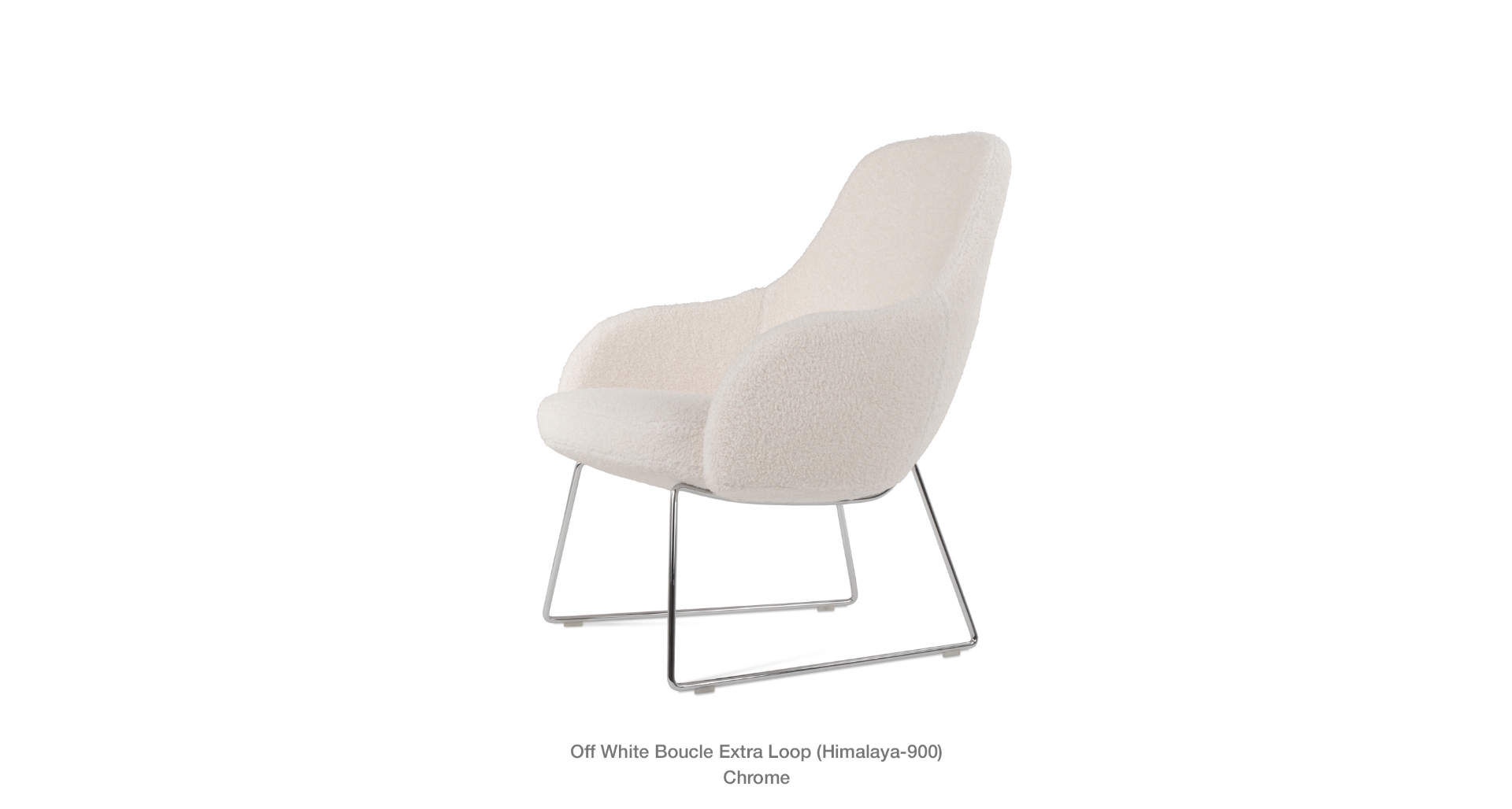 Picture of Gazel Wire Lounge