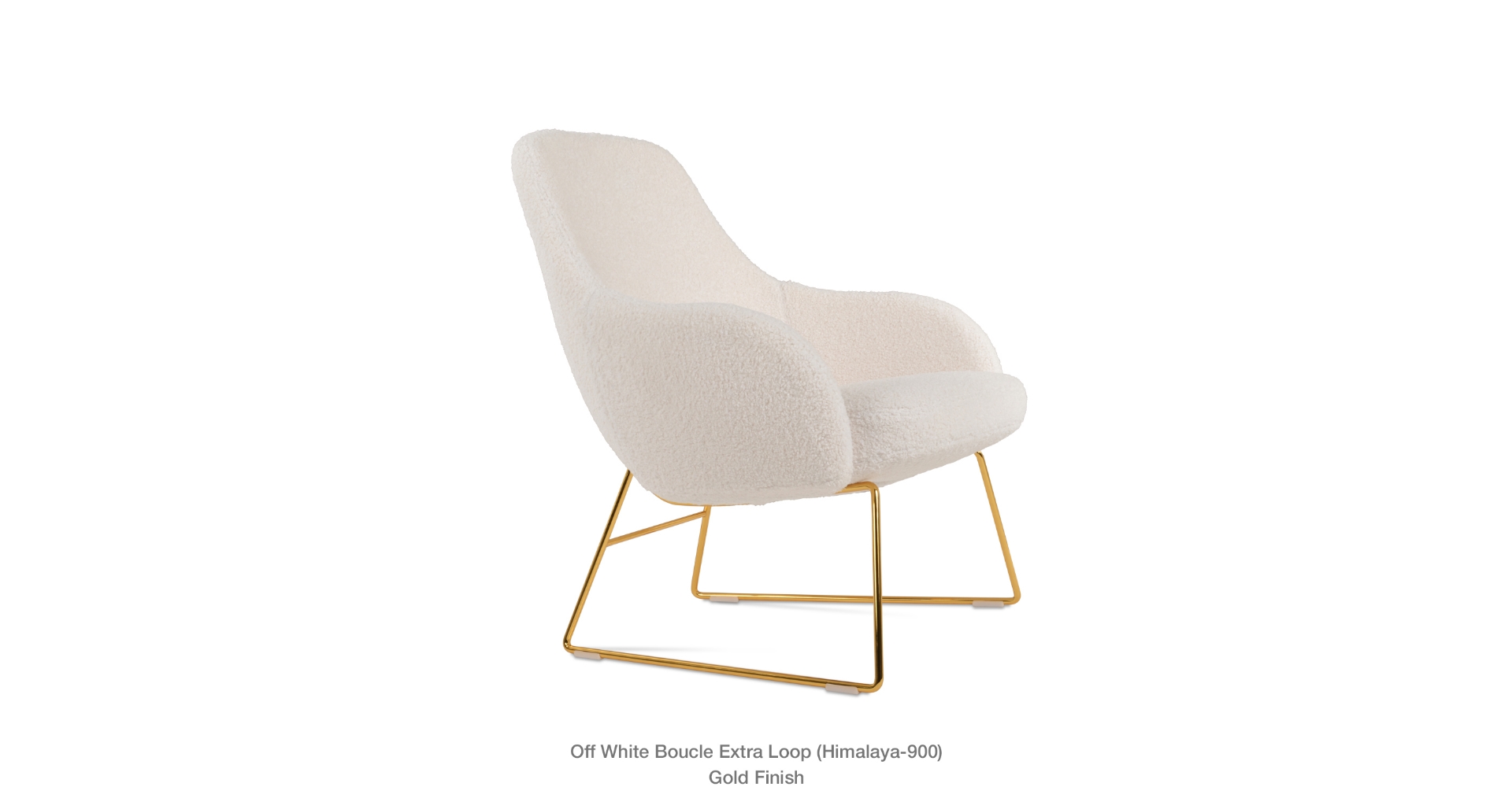 Picture of Gazel Wire Lounge