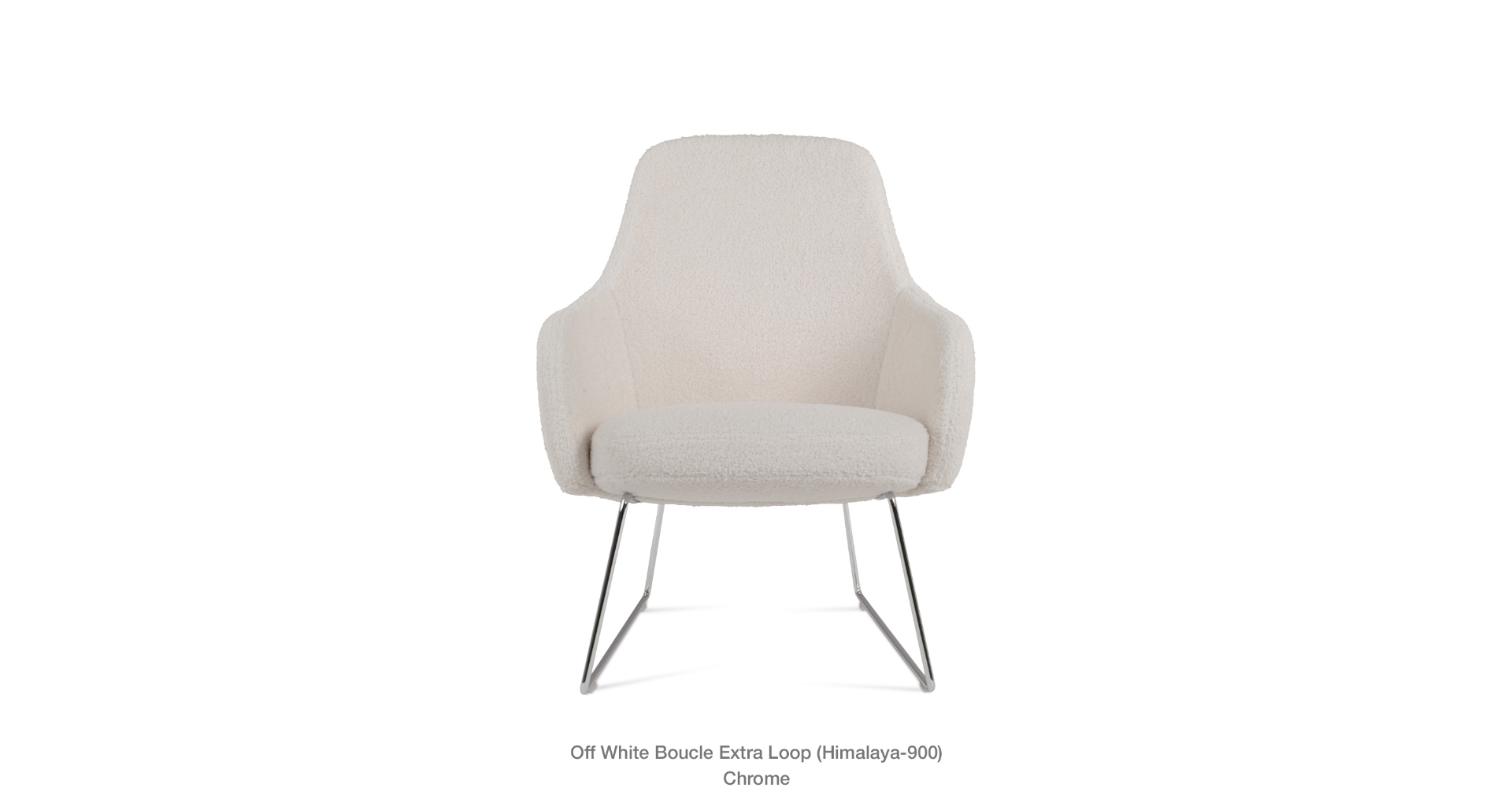 Picture of Gazel Wire Lounge