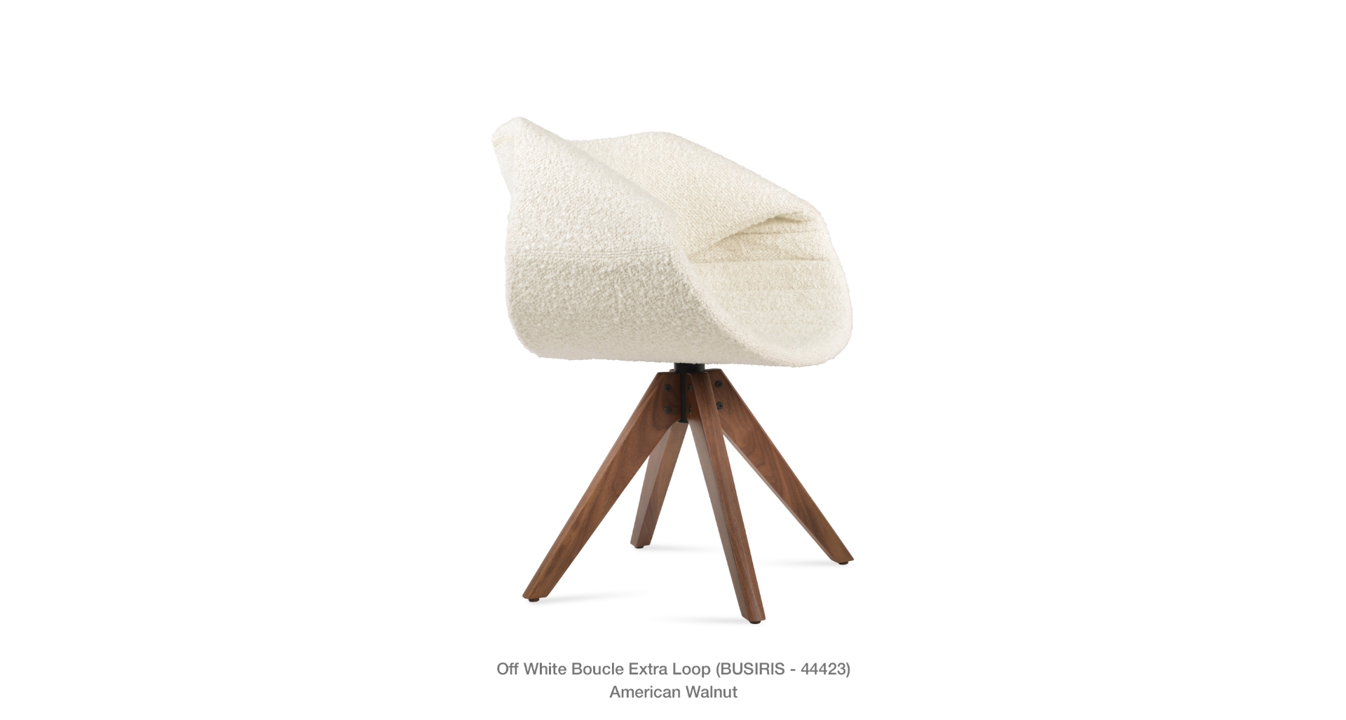 Picture of Seminyak Pyramid Chair