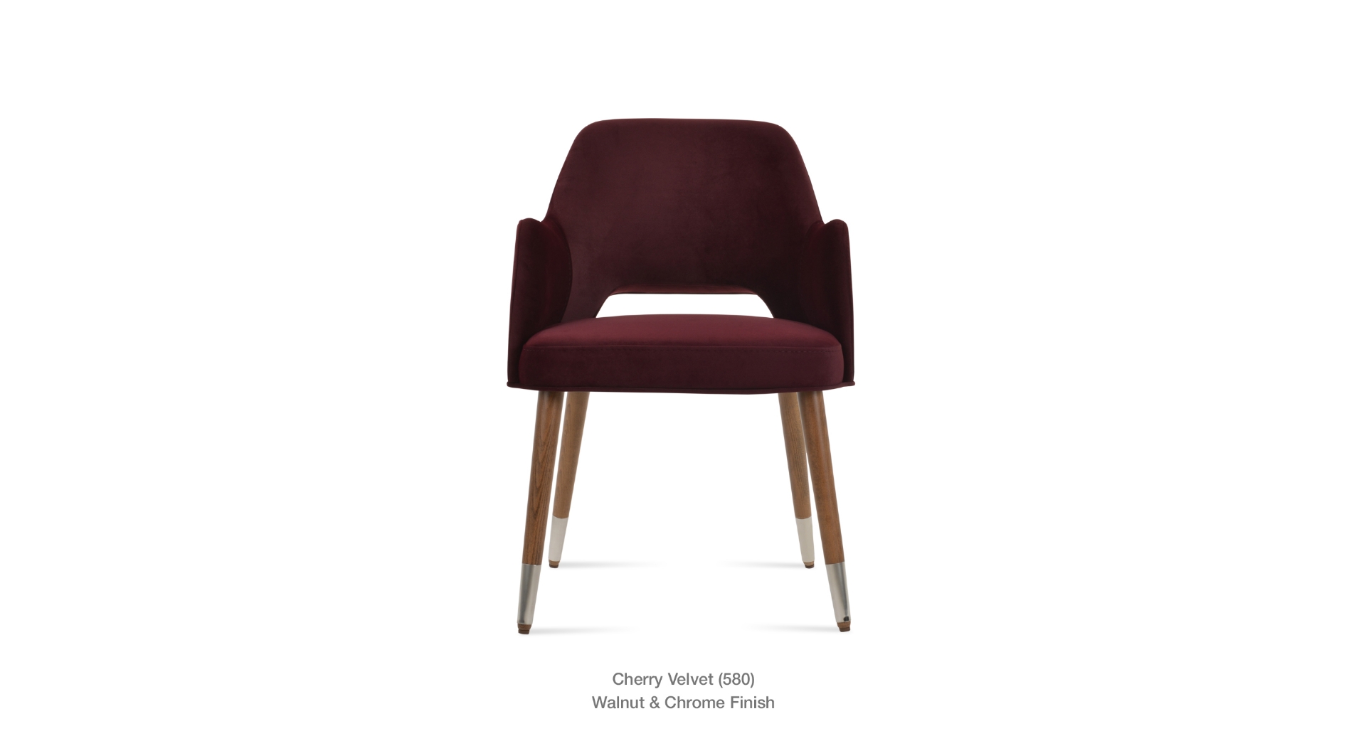 Picture of Marash Arm Wood Chair