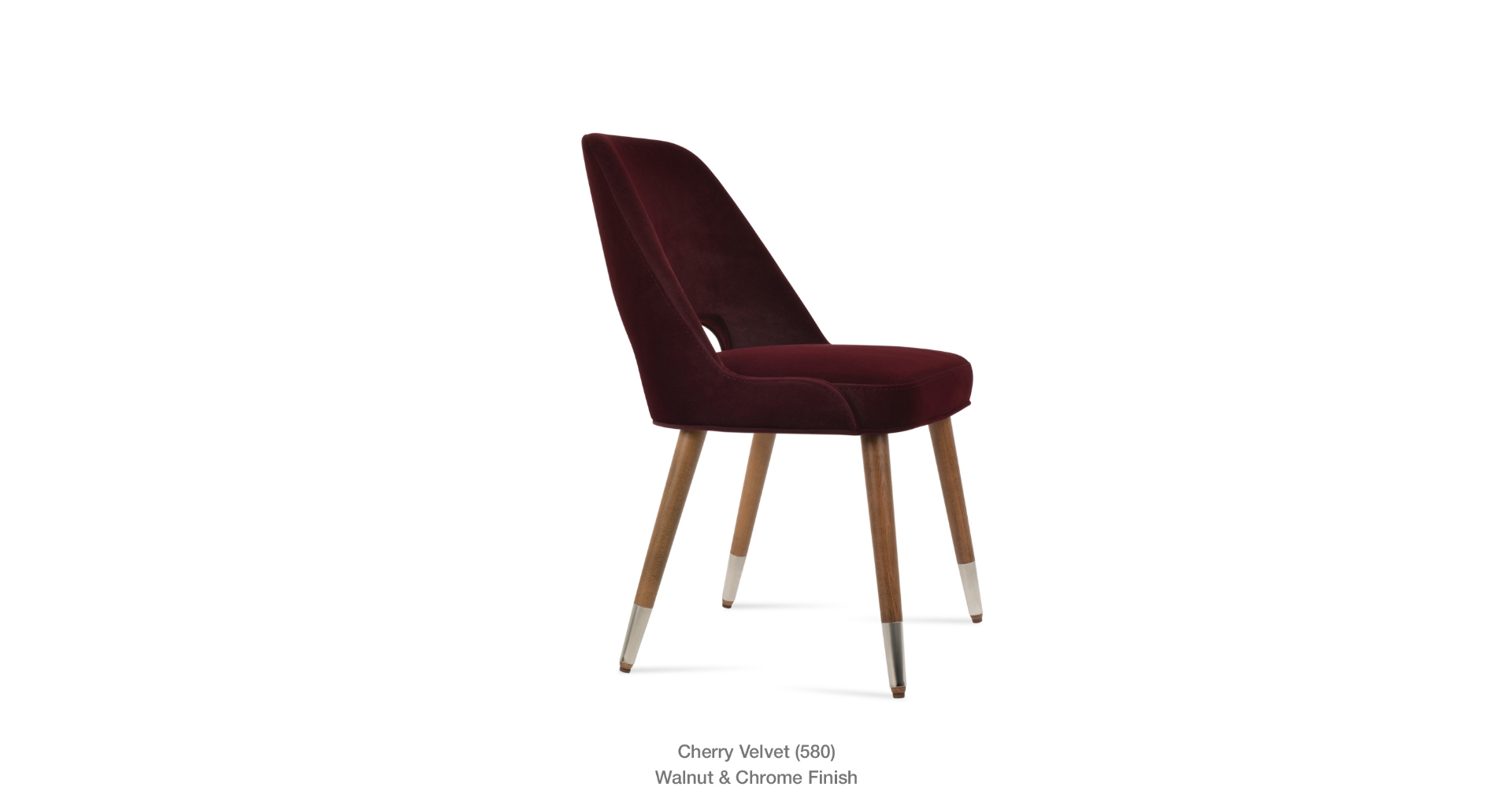 Picture of Marash Wood Chair