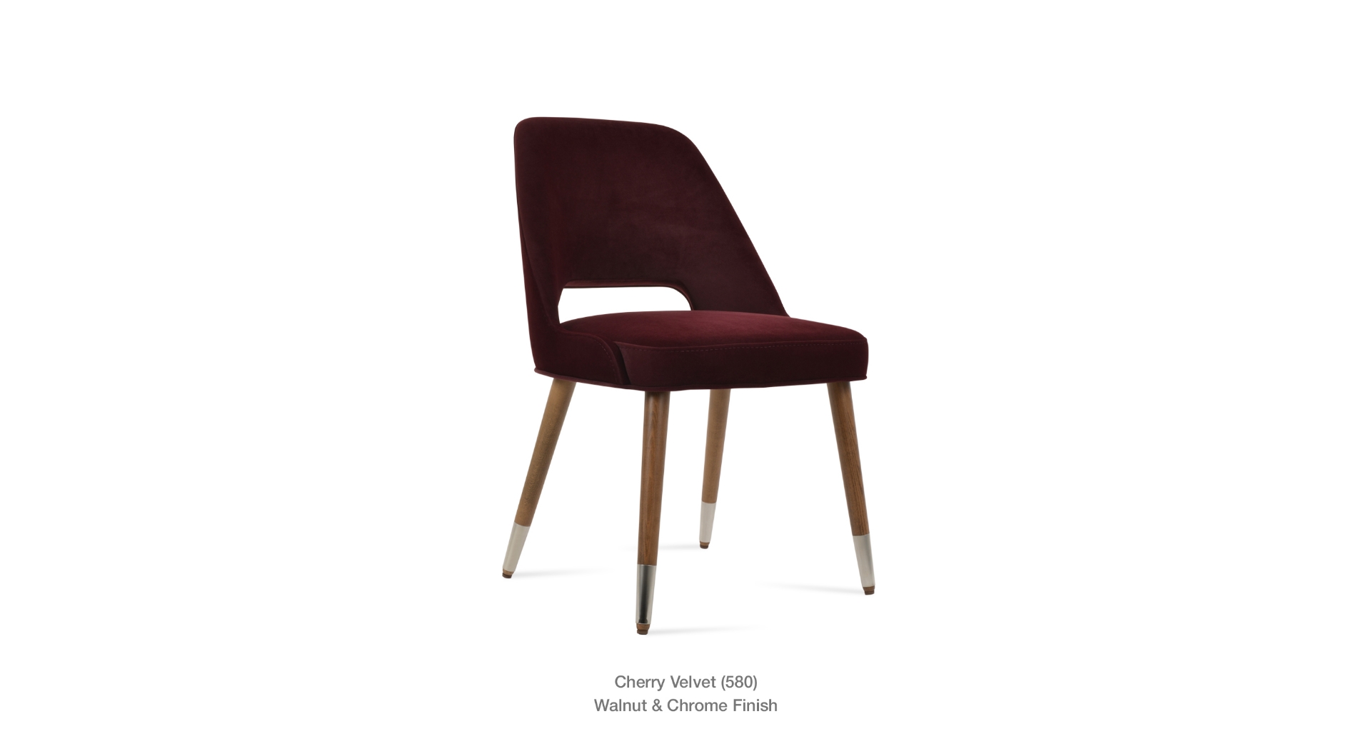 Picture of Marash Wood Chair
