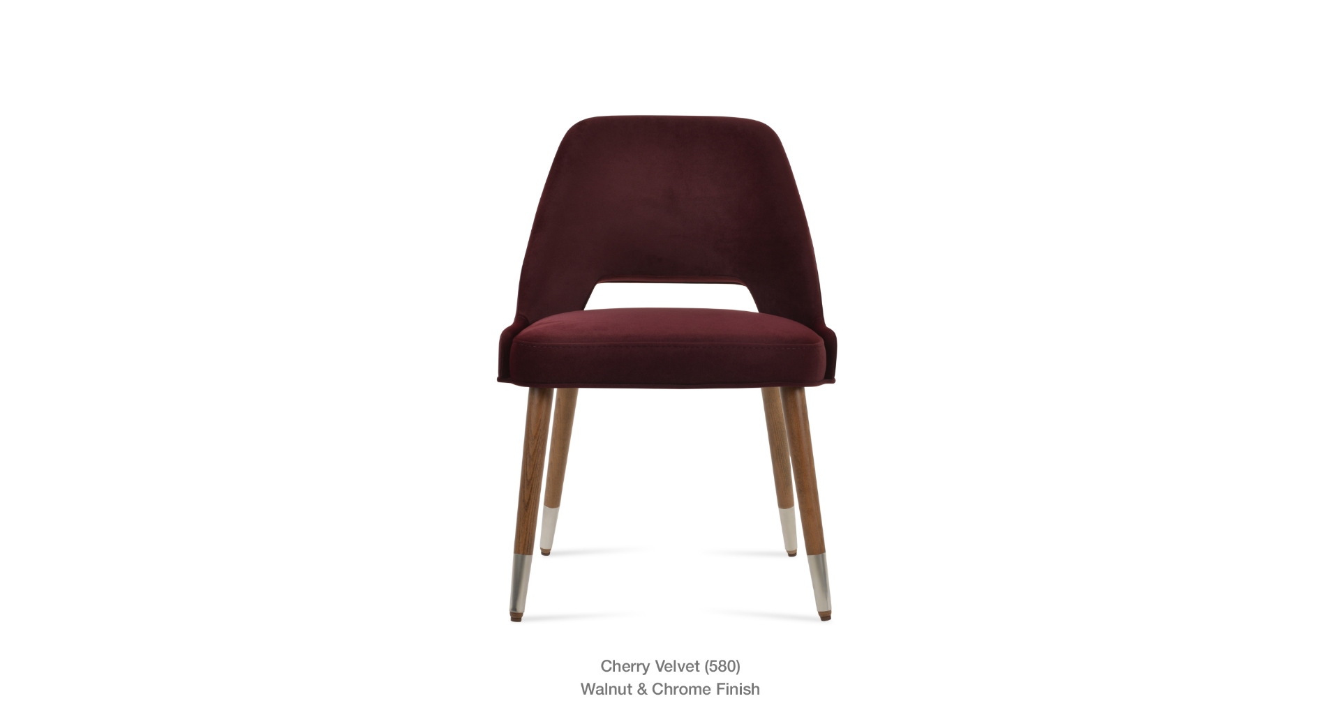 Picture of Marash Wood Chair