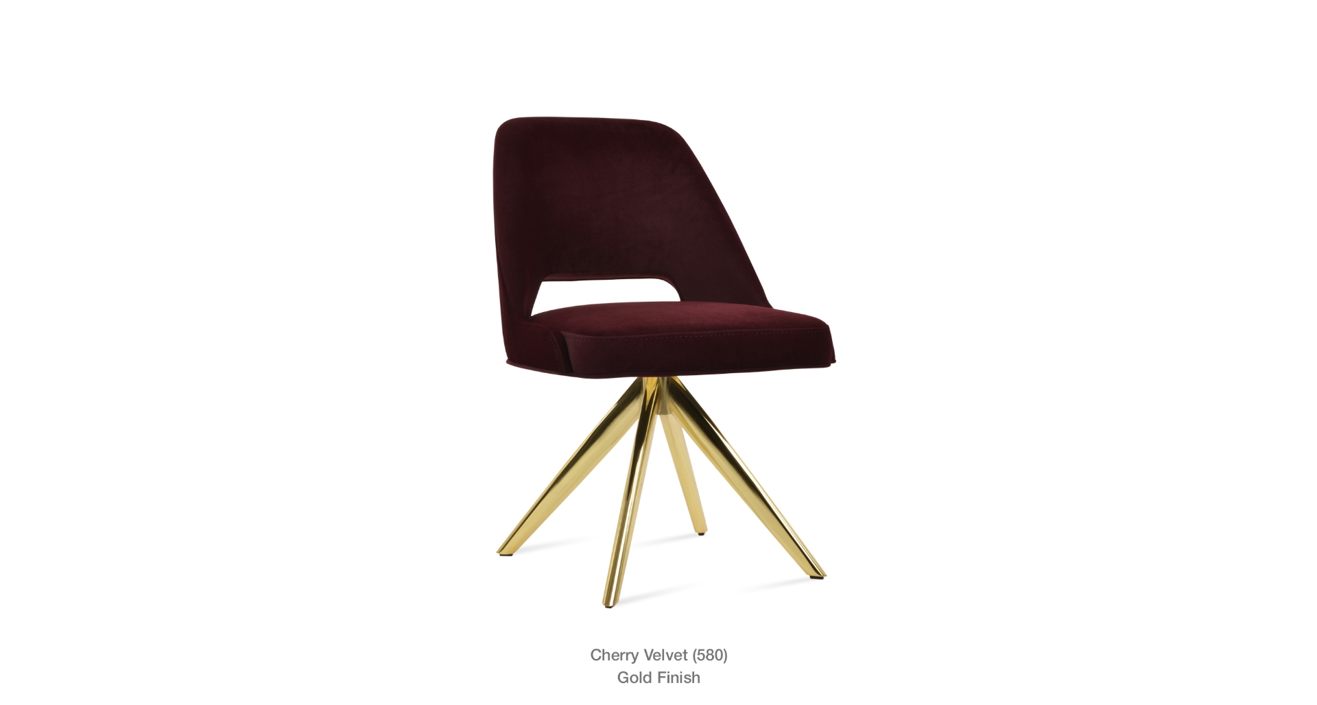 Picture of Marash Sword Chair