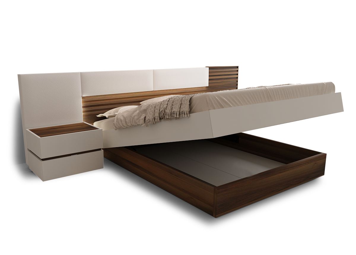 Picture of Abby Storage Bed
