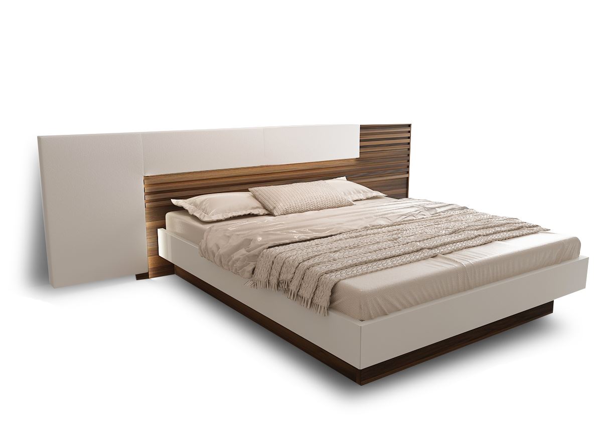 Picture of Abby Storage Bed