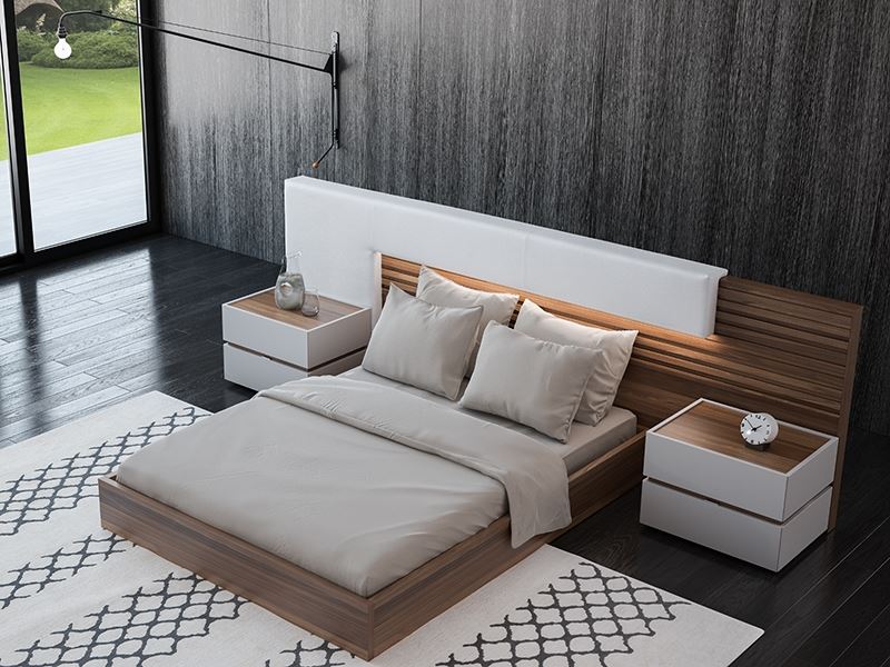 Picture of Abby Storage Bed