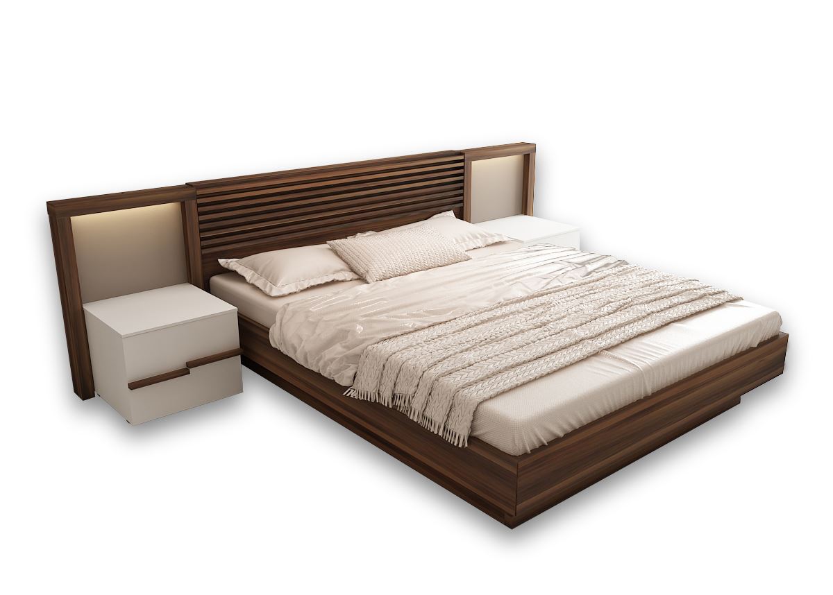 Picture of Ned Storage Bed