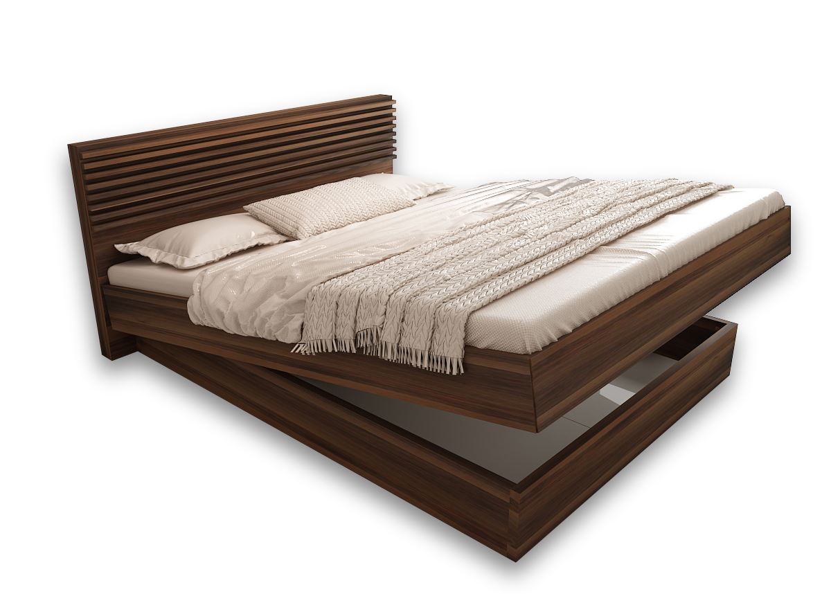Picture of Ned Storage Bed