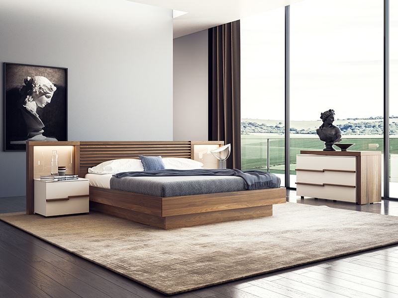 Picture of Ned Storage Bed