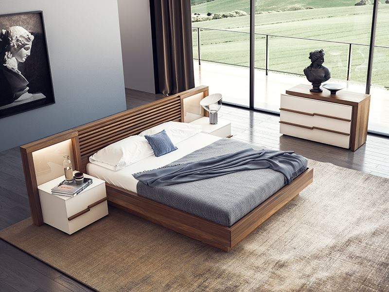 Picture of Ned Storage Bed