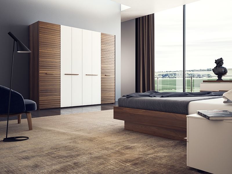 Picture of Ned Storage Bed