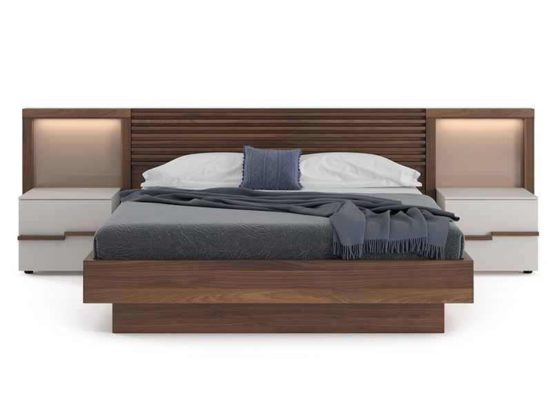 Picture of Ned Storage Bed