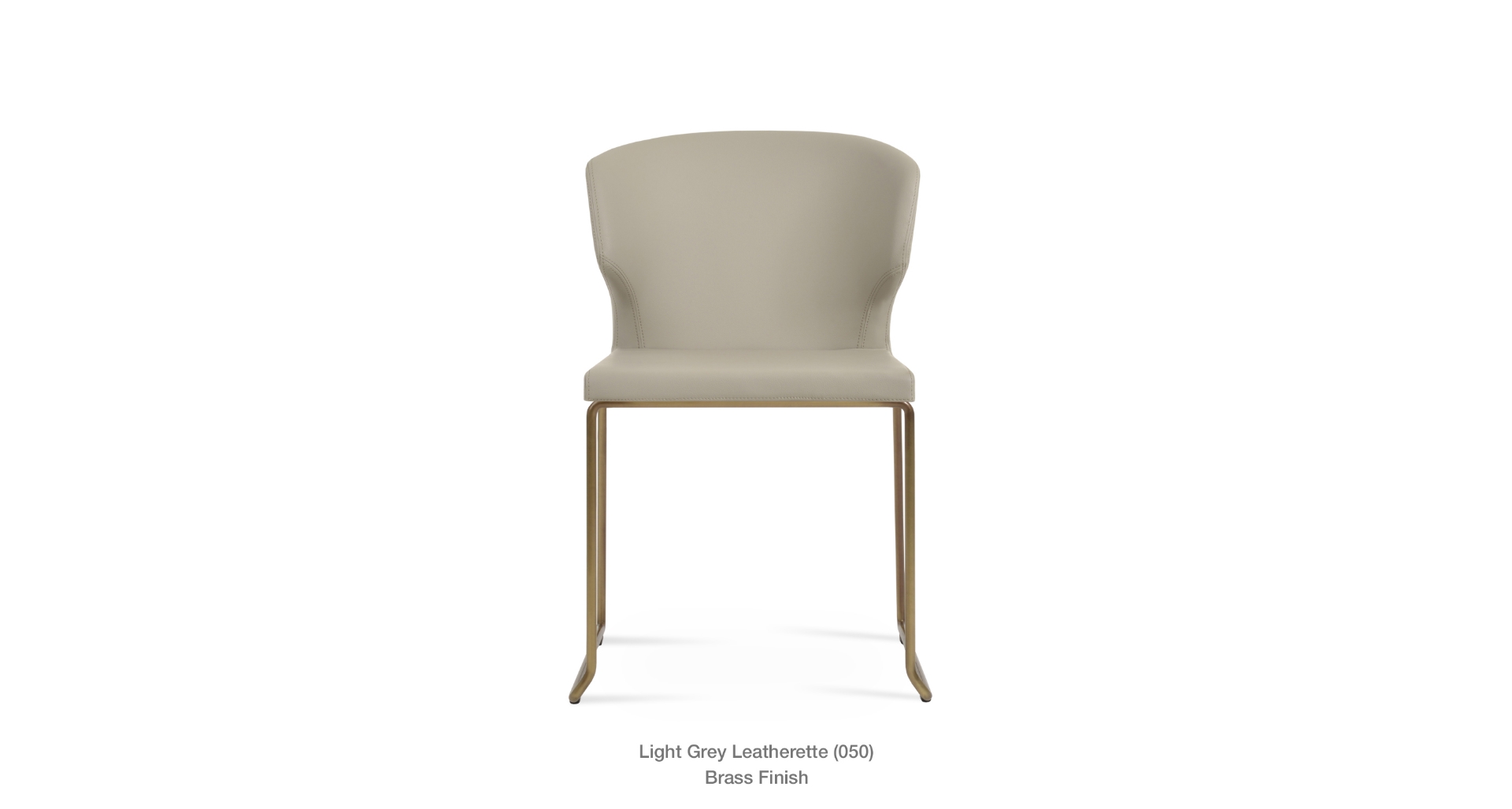 Picture of Amed Stackable Chair