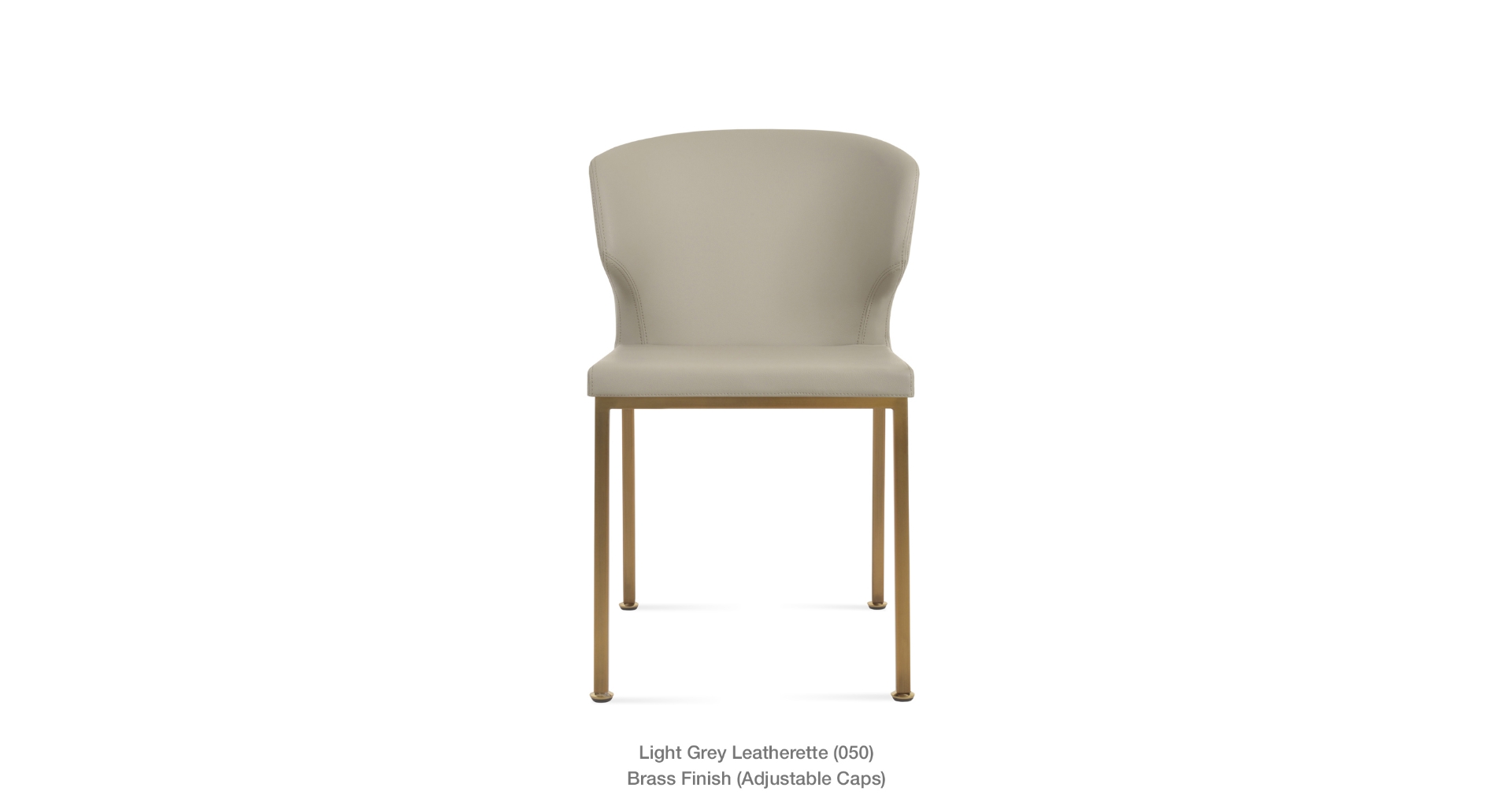 Picture of Amed Metal Chair