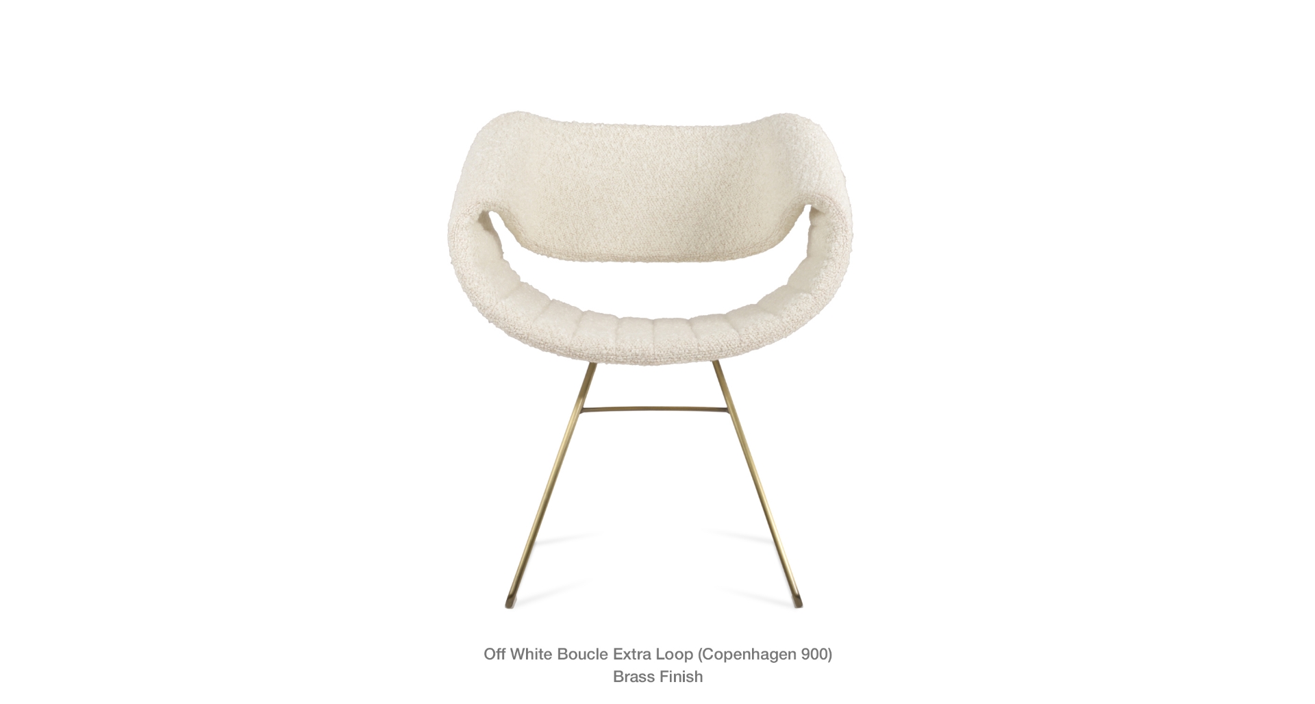 Picture of Seminyak Wire Chair