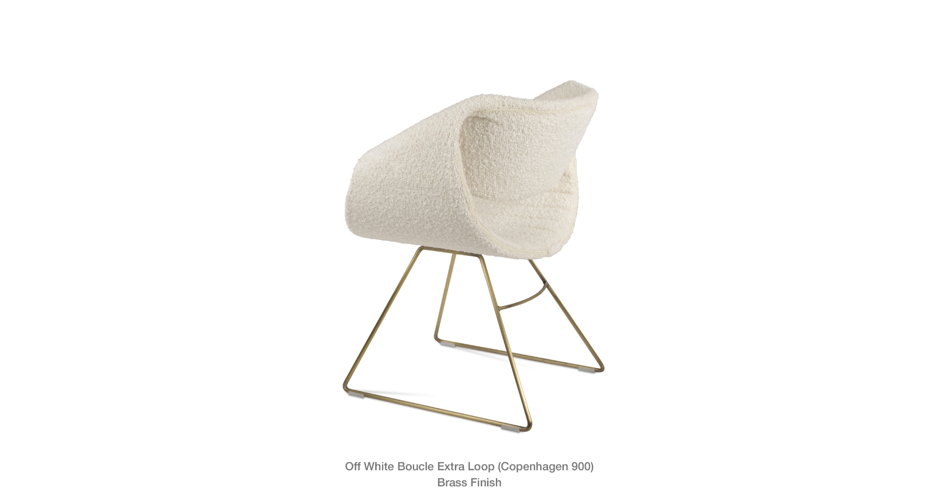 Picture of Seminyak Wire Chair