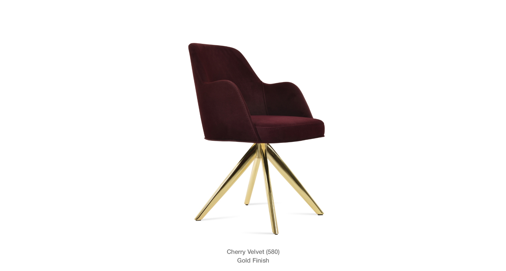 Picture of  Marash Arm Sword Chair