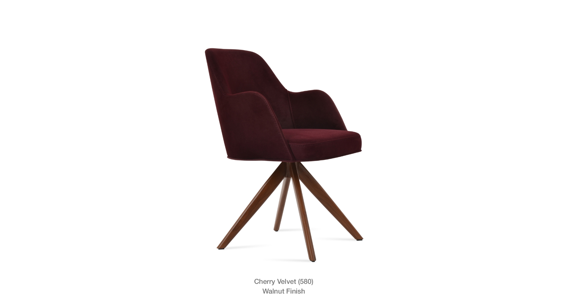 Picture of  Marash Arm Sword Chair