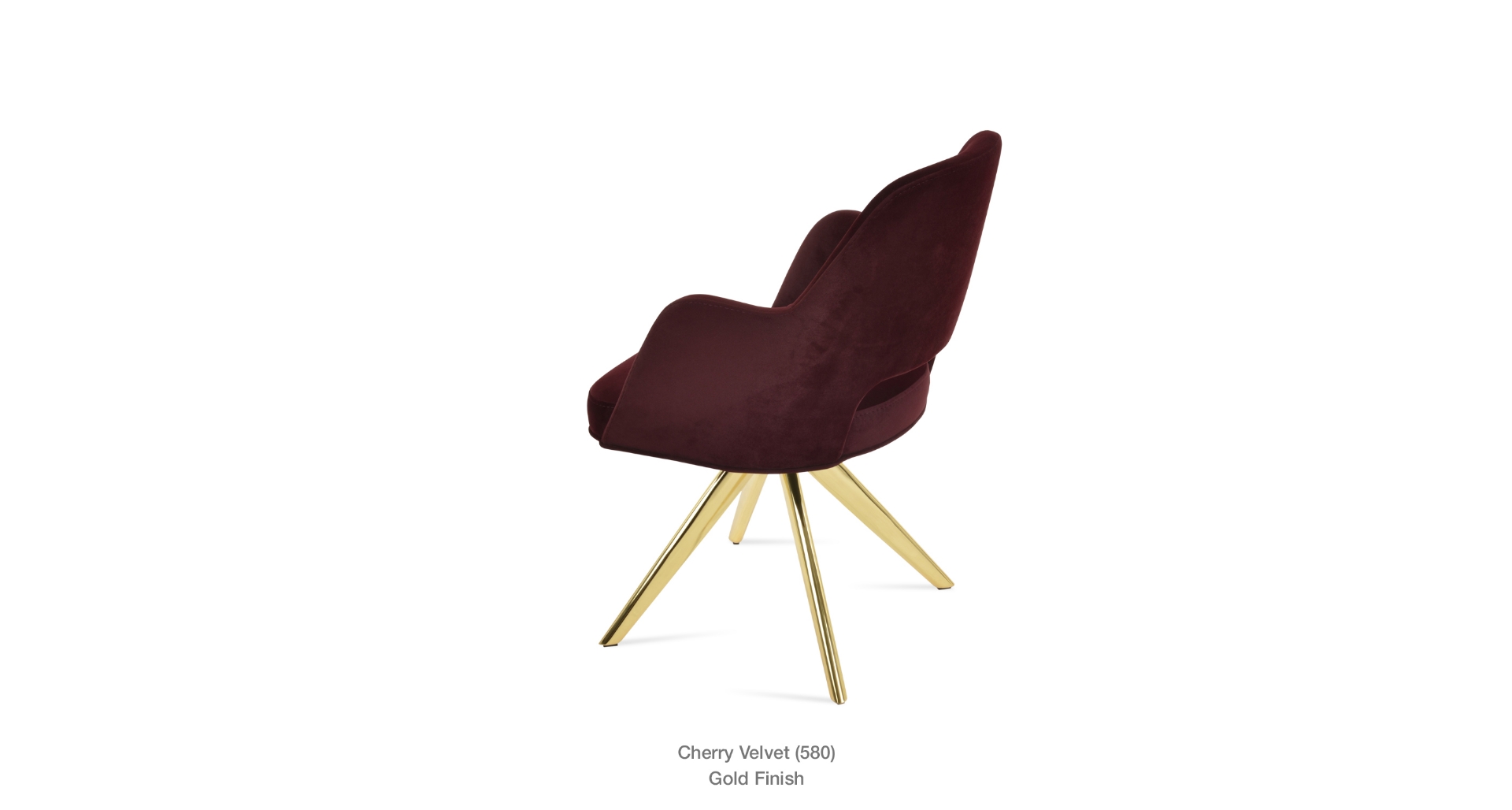 Picture of  Marash Arm Sword Chair