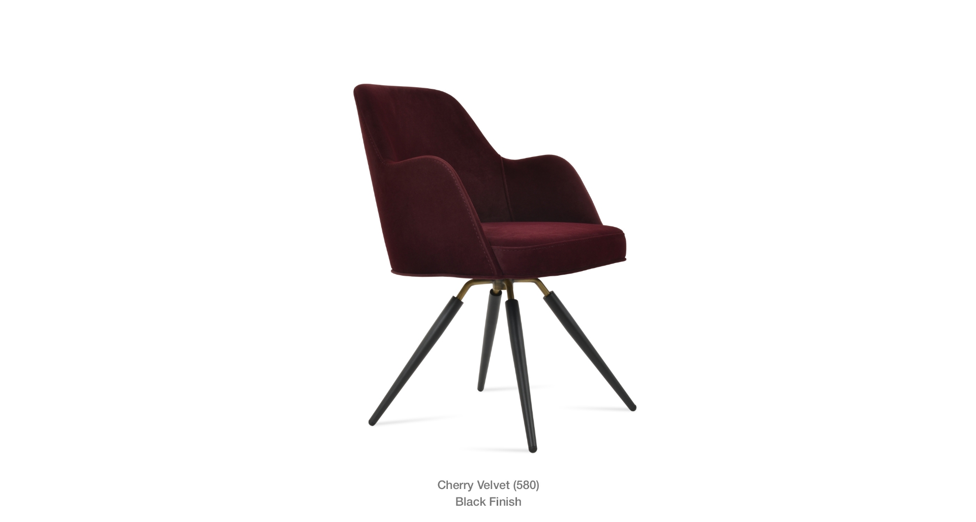 Picture of Marash Arm Carrot Chair
