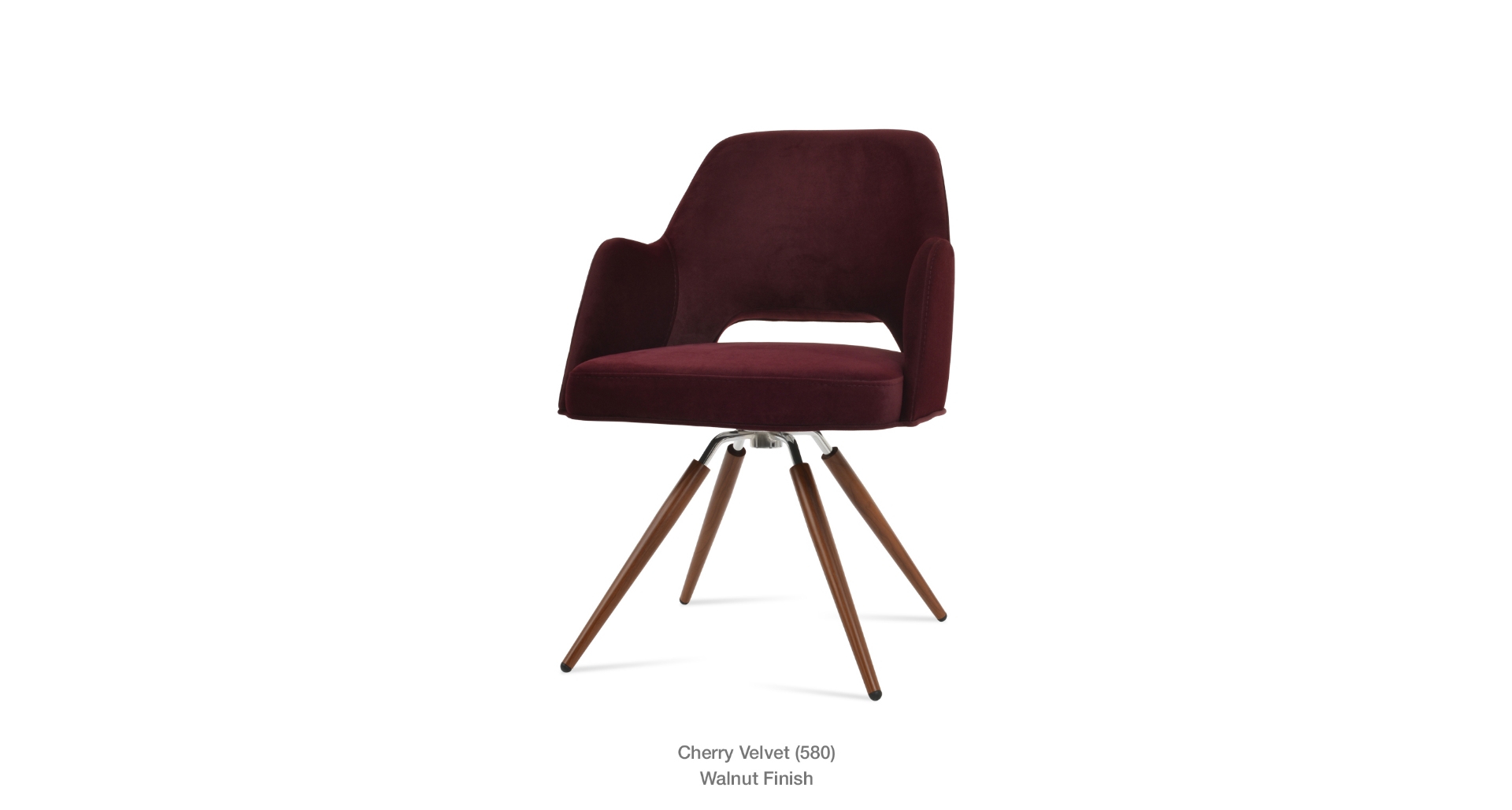 Picture of Marash Arm Carrot Chair