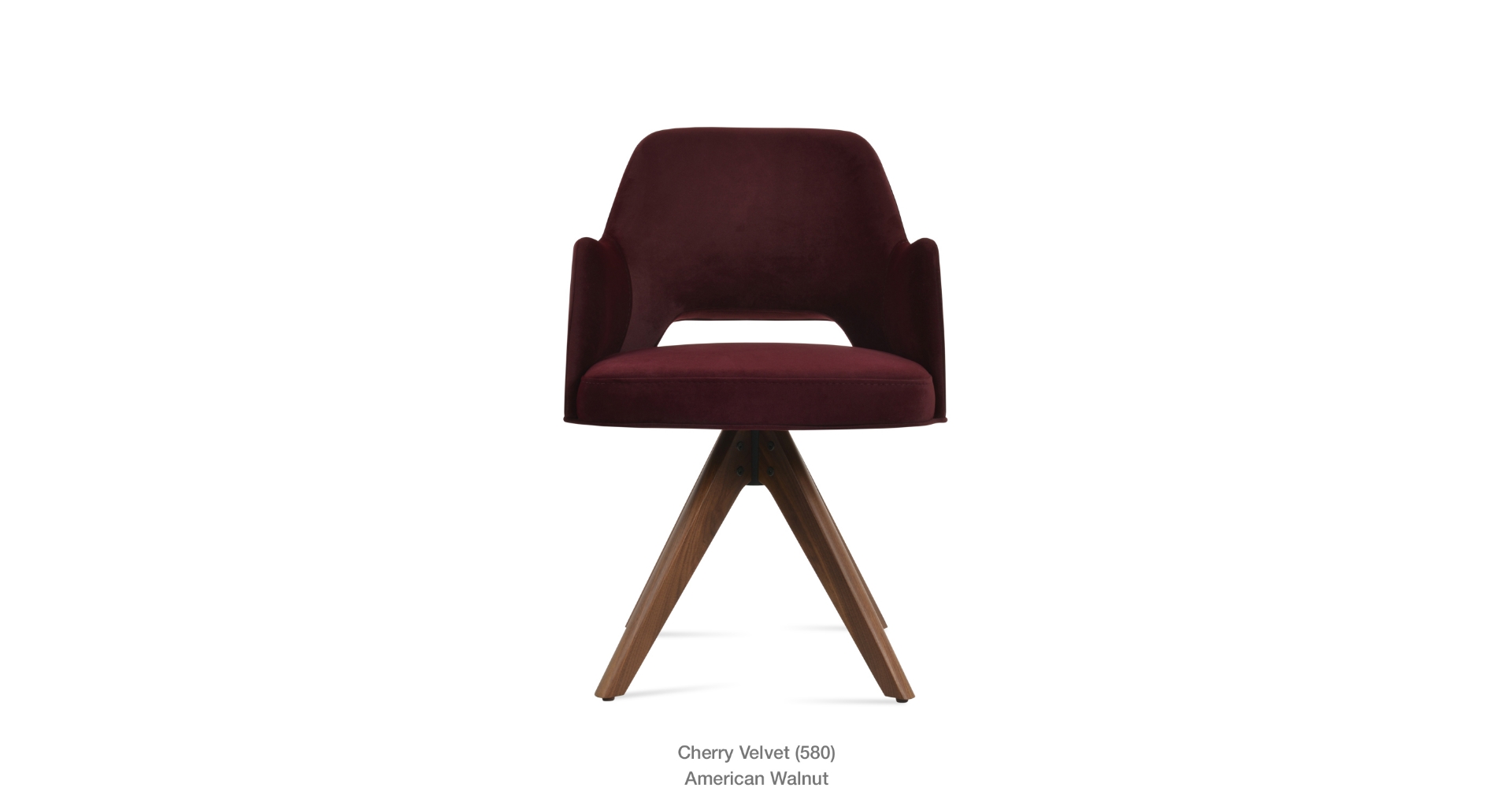 Picture of Marash Arm Pyramid Chair