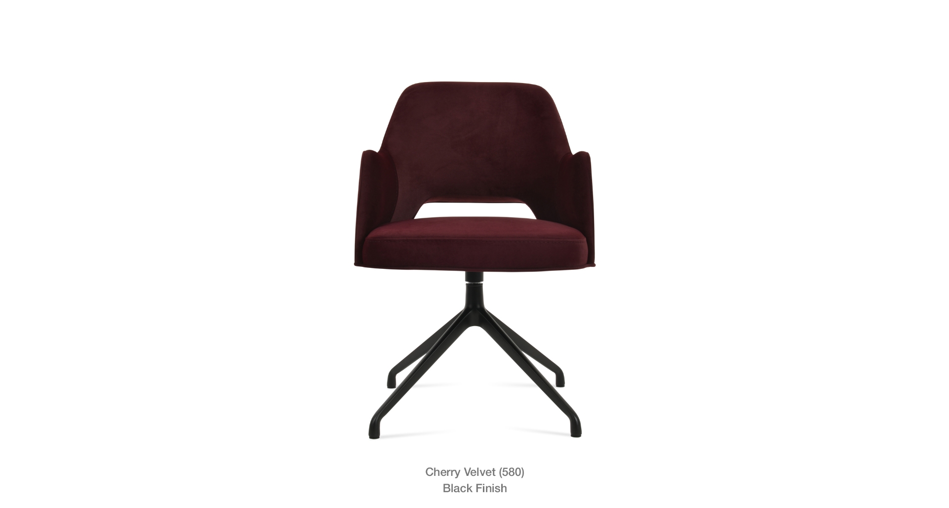 Picture of Marash Arm Spider Chair