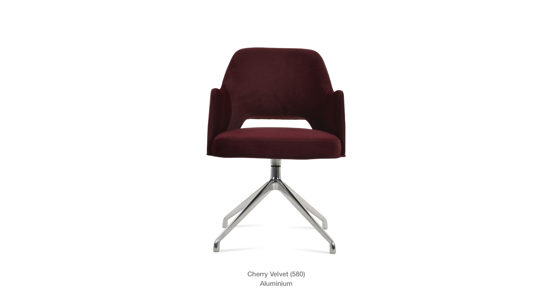 Picture of Marash Arm Spider Chair