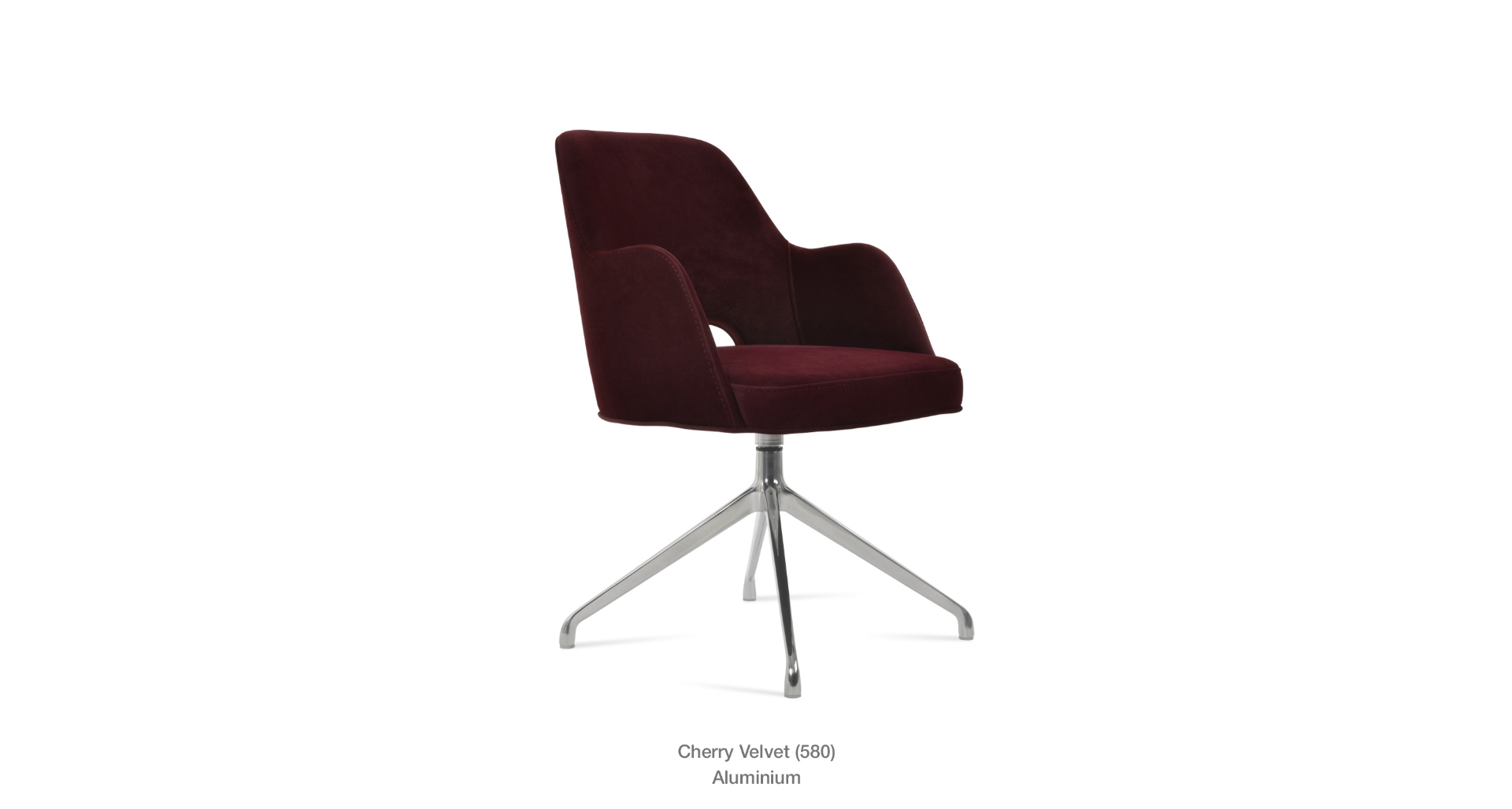 Picture of Marash Arm Spider Chair